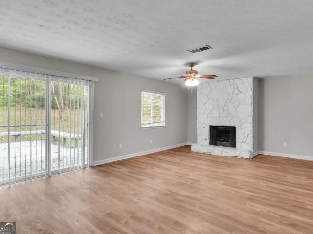 House for sale in Redan, Georgia