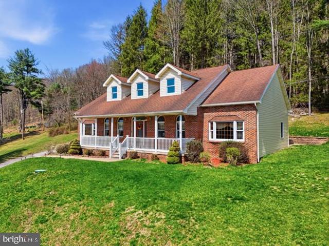 House for sale in Clearfield, Pennsylvania