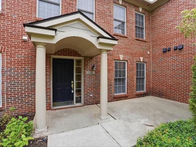 Condo for sale in Ypsilanti, Michigan