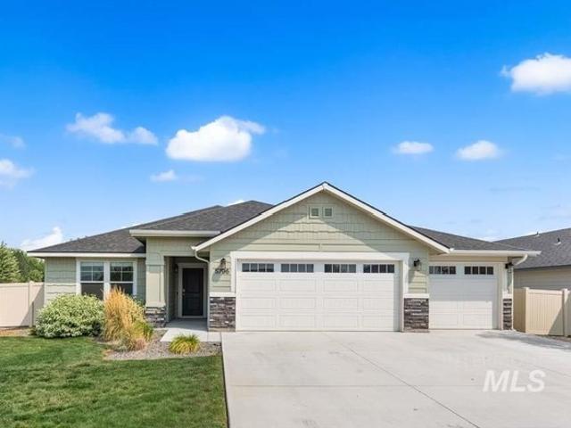 House for sale in Meridian, Idaho