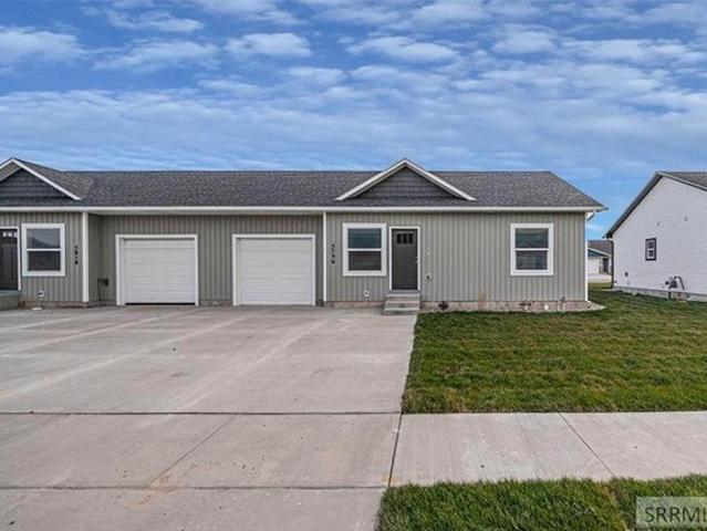 Townhouse for sale in Idaho Falls, Idaho