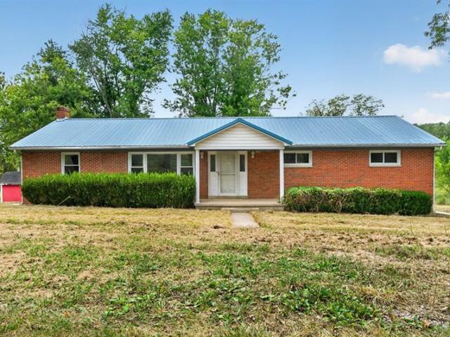 House for sale in Cynthiana, Harrison County