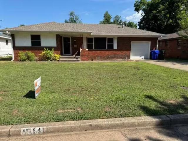 House for rent in Norman