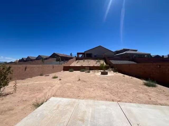 House for rent in Los Lunas