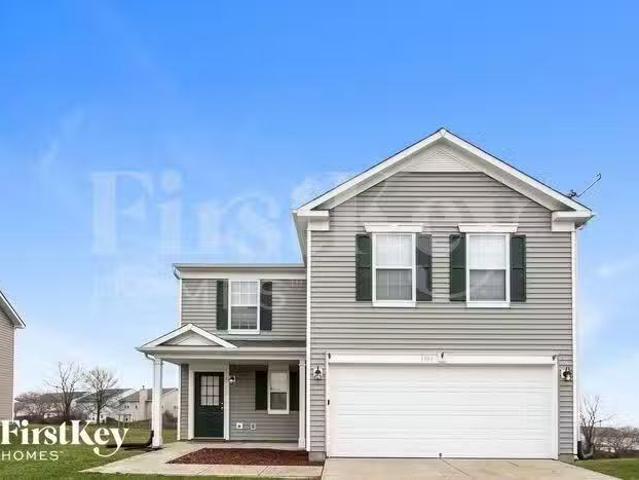 House for rent in Greenwood