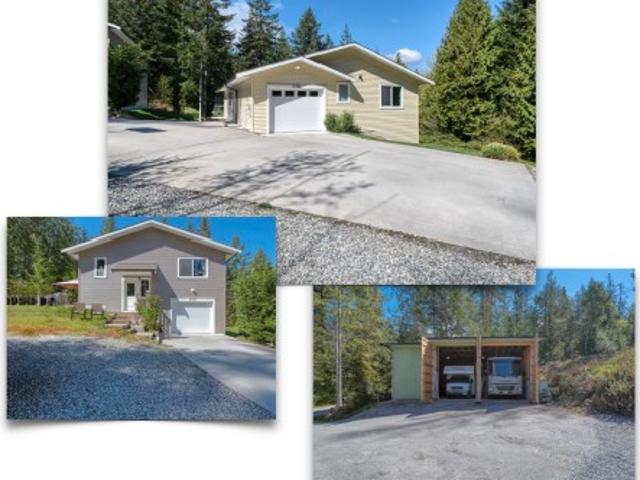 House for sale in Sechelt, British Columbia
