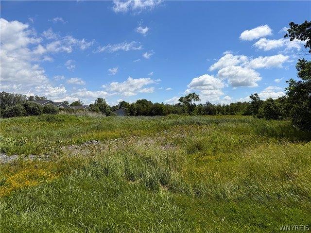 Farm for sale in Akron, New York