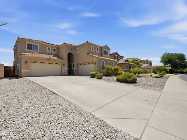 House for sale in Florence, Arizona