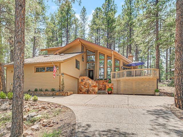 House for sale in Arizona