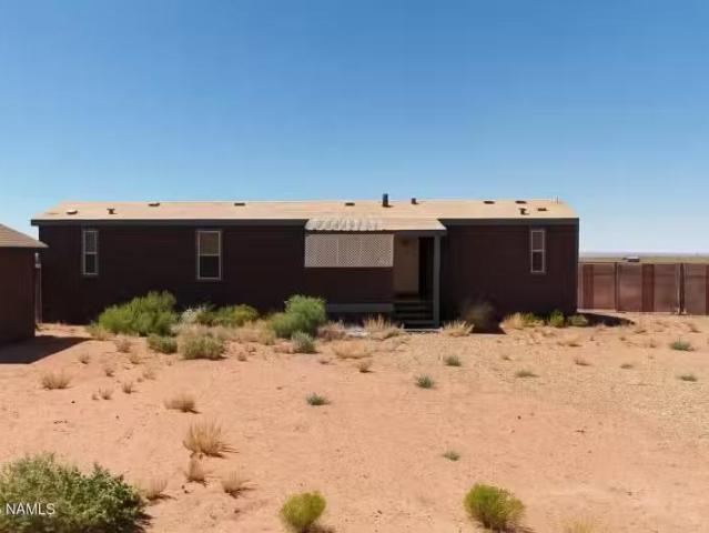House for rent in Navajo, Arizona