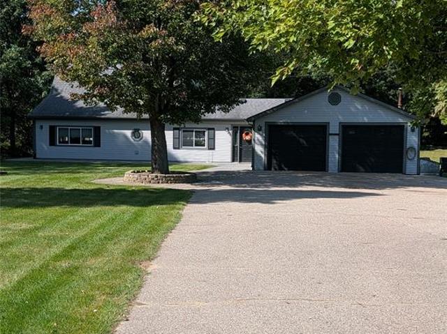 House for sale in Mayfield Township, Lapeer County