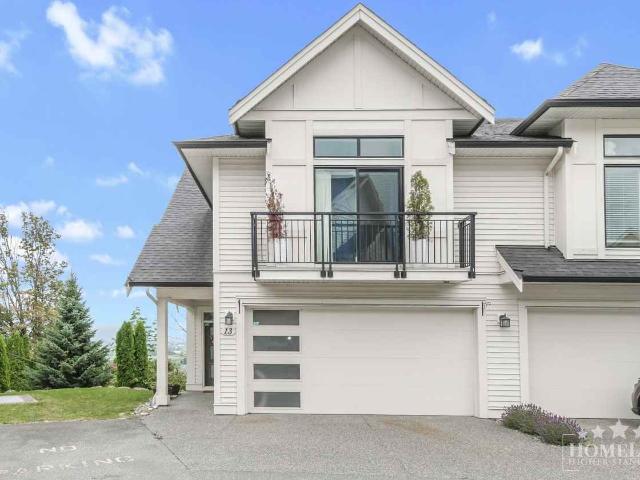 Apartment for rent in Chilliwack, British Columbia