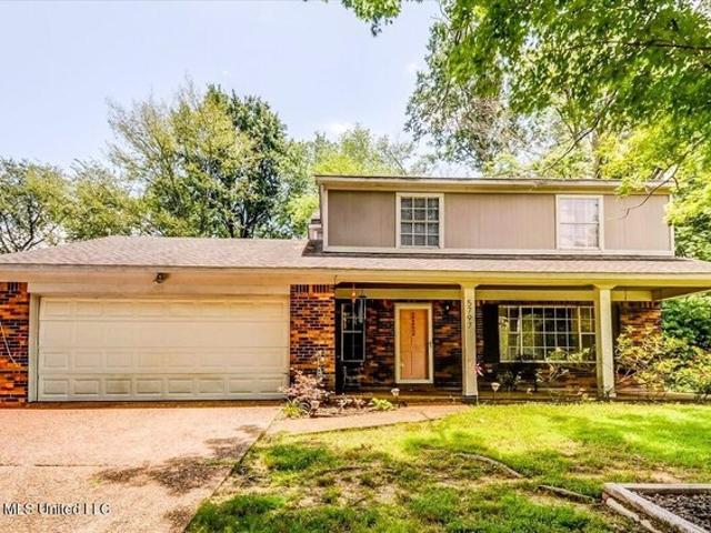 House for sale in Horn Lake, Mississippi