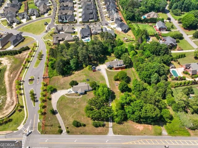 Commercial for sale in Braselton, Georgia
