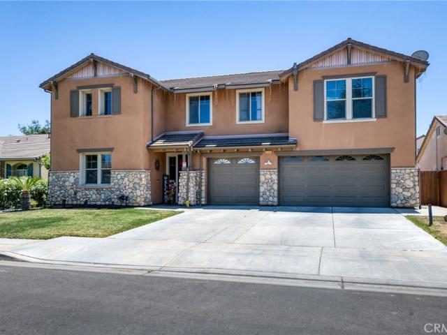 House for sale in Fresno, California