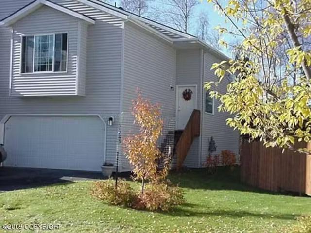 Condo for rent in Anchorage