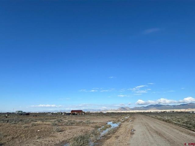 Land for sale in Moffat, Colorado
