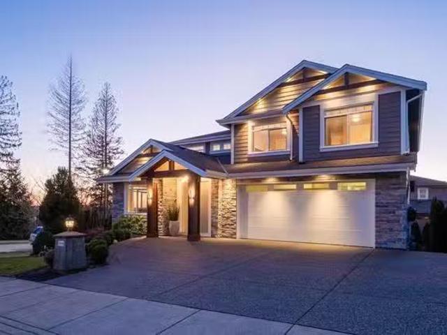 House for rent in Maple Ridge, British Columbia