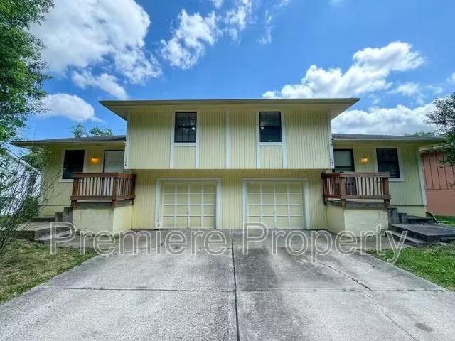 Condo for rent in Blue Springs