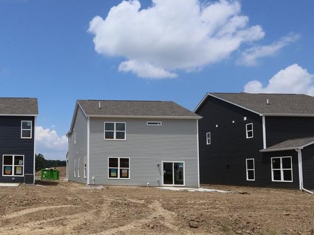 Townhouse for sale in Powell, Ohio