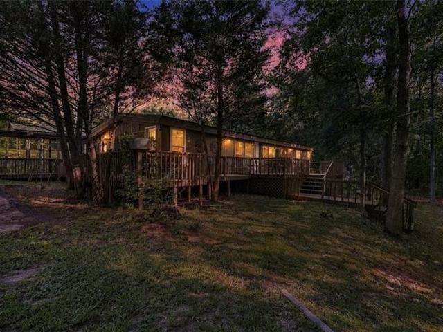 House for sale in Iva, South Carolina