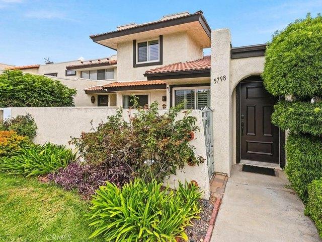 Condo for sale in Cypress, California