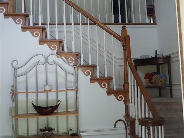 House for sale in Lilburn, Georgia