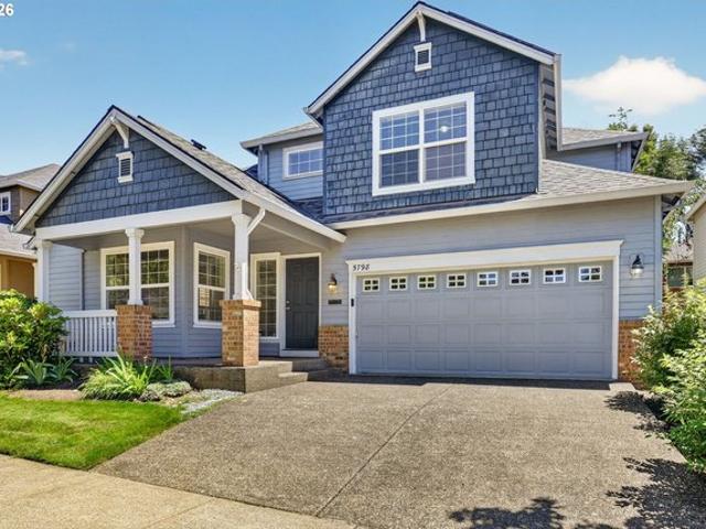 House for sale in Oregonia