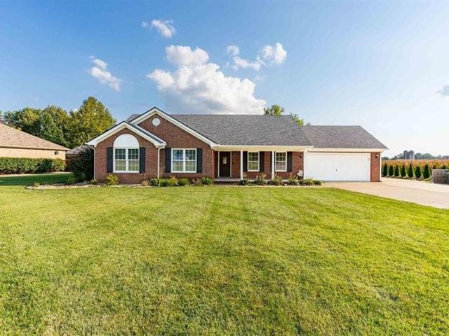 House for sale in Owensboro, Kentucky