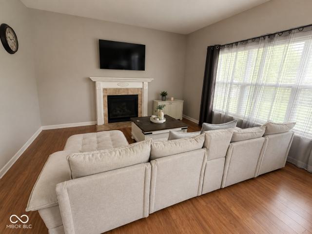 House for sale in Indiana
