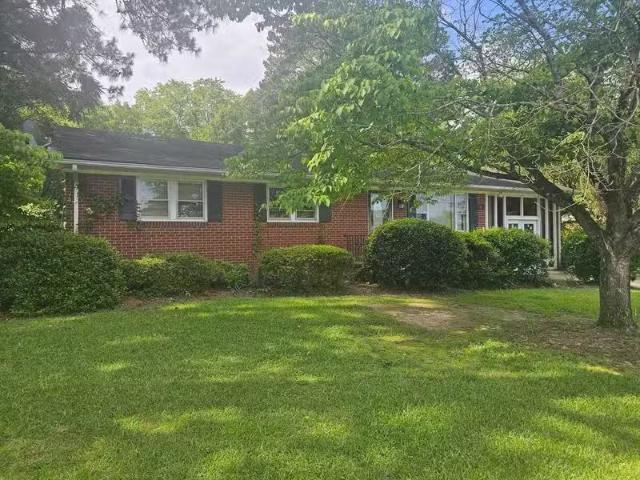 House for rent in Fayetteville