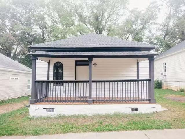 House for rent in Griffin