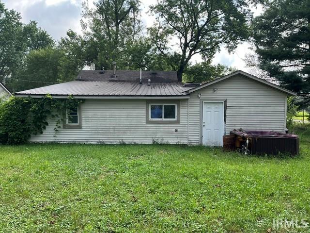 House for sale in Elkhart, Indiana