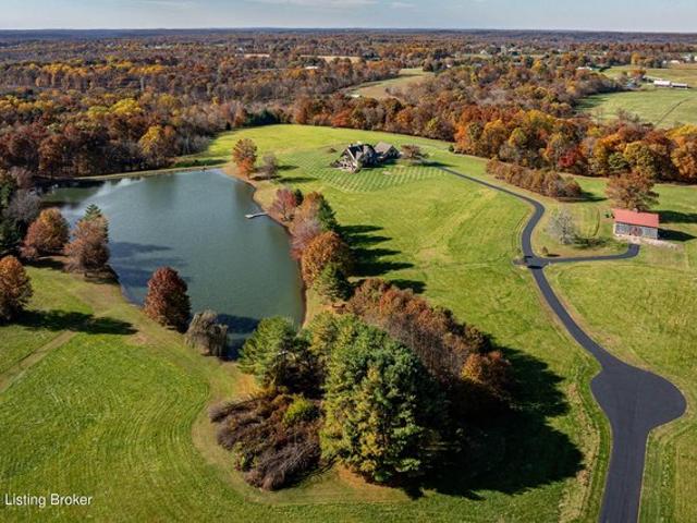 Farm for sale in Greenville, Indiana