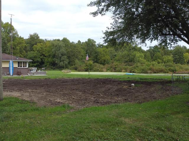 Land for sale in Macy, Fulton County