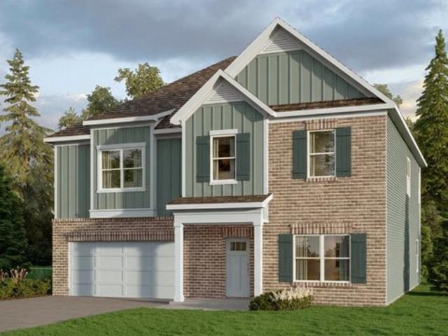 House for sale in Bessemer, Alabama