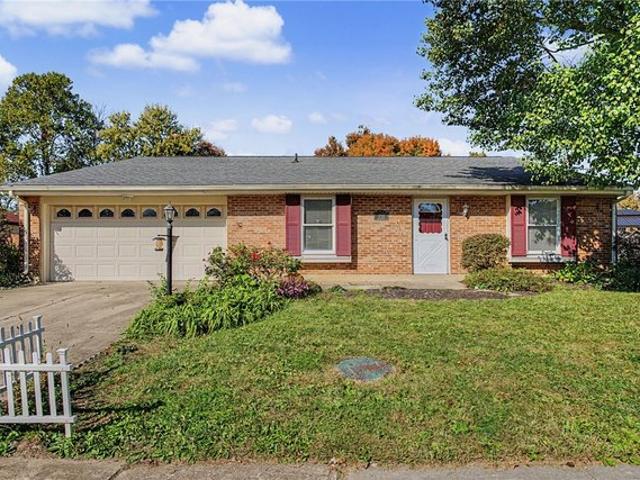 House for sale in Huber Heights, Montgomery County