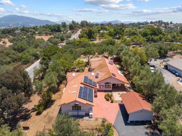 House for sale in Alpine, California
