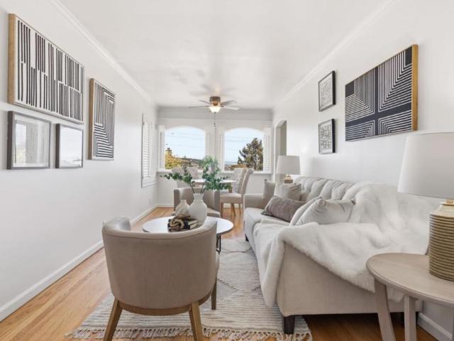 House for sale in San Mateo, California