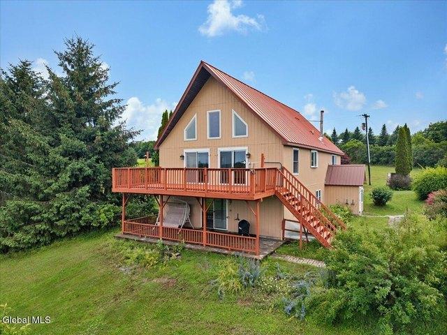 House for sale in Middleburgh, New York