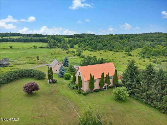 House for sale in Middleburgh, New York