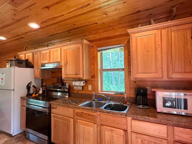 House for sale in Wisconsin