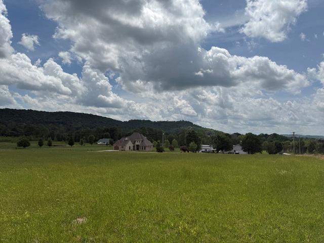 Land for sale in Tennessee