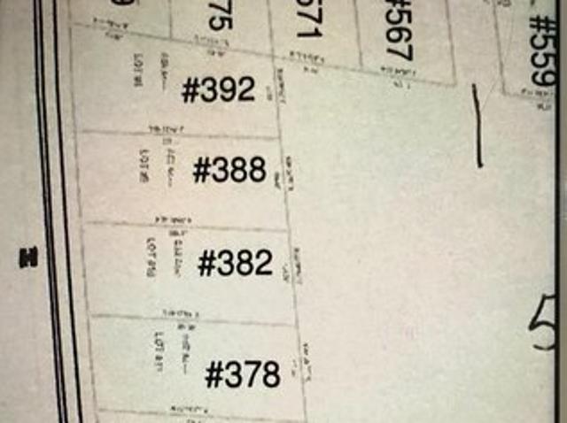 Land for sale in Tennessee