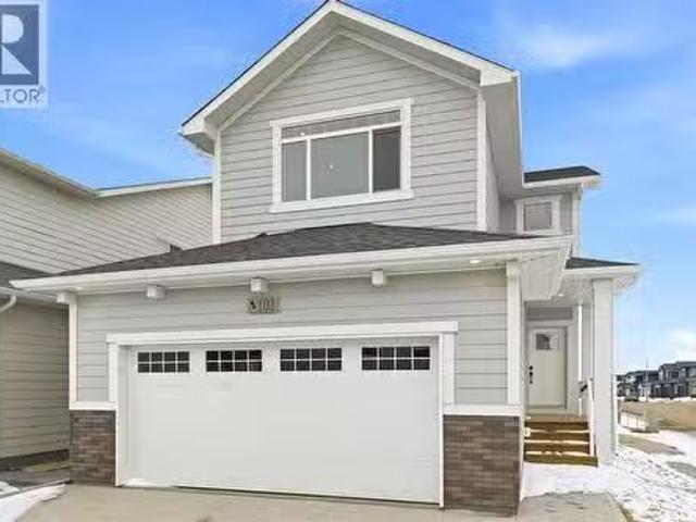 House for sale in Saskatoon, Saskatchewan