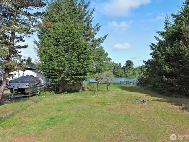 Land for sale in Ocean Shores, Washington