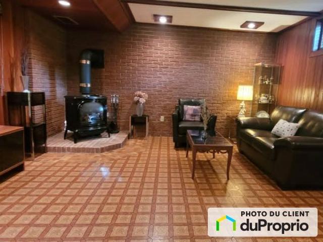 House for rent in Aylmer, Gatineau