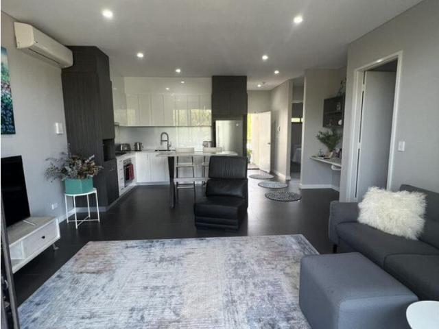 Apartment for sale in Leederville, Western Australia