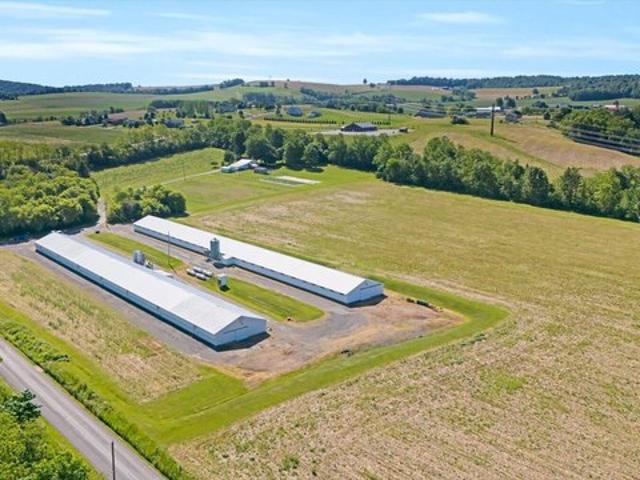Farm for sale in Pennsylvania
