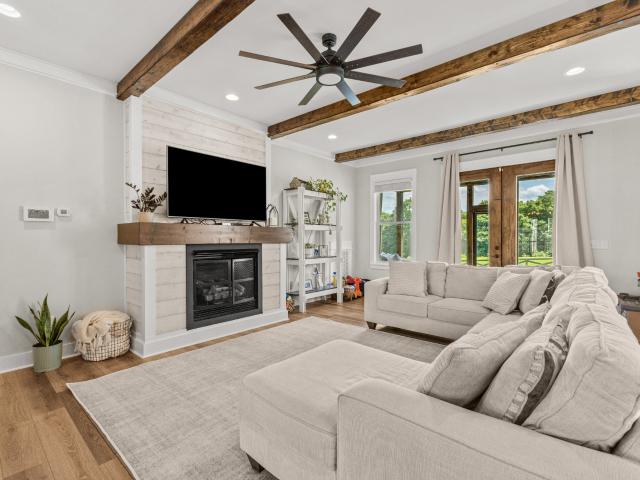 House for sale in Tennessee